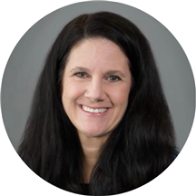 Suzanne Stephens, LCSW