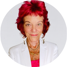 Suzanne Stokes, LMHC