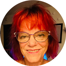 Suzanne Stokes, LMHC