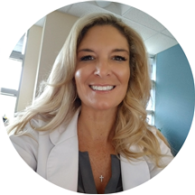 Suzanne Topolosek, PA