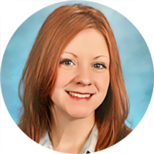 Suzanne Tuzzi, LCSW