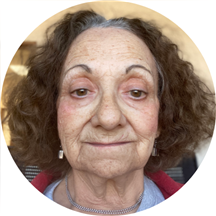 Suzanne Tyghter, LCSW