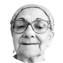 Suzanne Tyghter, LCSW