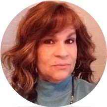 Suzanne Walker, LCMHC