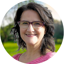 Suzanne Weidner, LICSW