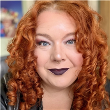 Suzanne Wood, LPCC