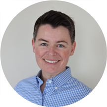 Suzanne Woodruff, LCSW