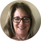 Suzanne Xenakis, LMFT