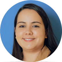 Suzelle Guinart, LMHC