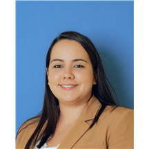 Suzelle Guinart, LMHC