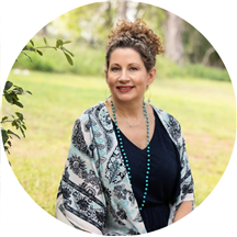 Suzette Castilleja-Decker, LPC