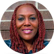 Suzette DePasquale, LCSW