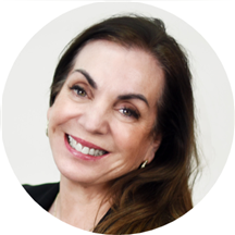 Suzette Fritinger, LCSW