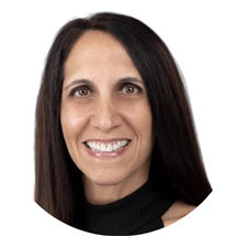 Suzette Gordon, MA