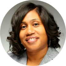 Suzette Jacob, LCSW