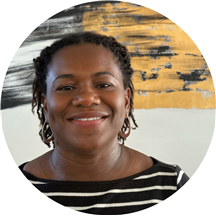 Suzette Nelson, APRN, RN, PMHNP-BC