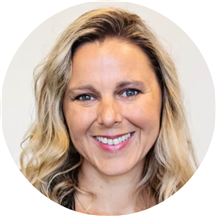 Suzette Papadakis, LCPC, NCC