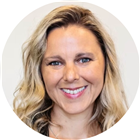 Suzette Papadakis, LCPC, NCC