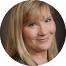 Suzette Sova-Robertson, LPC