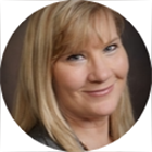 Suzette Sova-Robertson, LPC