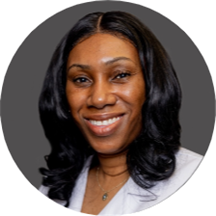 Suzette Whilby, APRN, RN