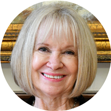 Suzie Amacker, LPC