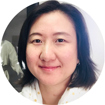 Suzy Gold, LPC