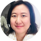 Suzy Gold, LPC