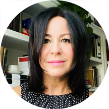 Suzy Halpin, LCSW