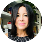 Suzy Halpin, LCSW