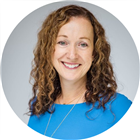 Suzy Mellon, LMFT