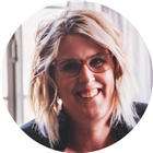 Svanfridur Arnardottir, LPCC