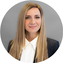 Svetlana (Sara) Karshigeyeva, NP