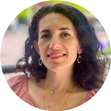 Svetlana Burak, LCPC