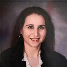 Svetlana Kutikova, LPC