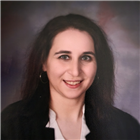 Svetlana Kutikova, LPC