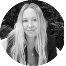 Svetlana Mesa, LMFT, MA