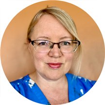 Svetlana Rangel, LPC