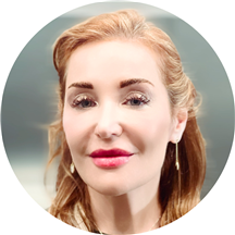 Svetlana Reyblat, PA-C