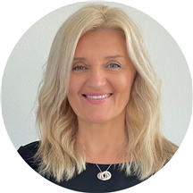 Svjetlana Laterza, LCSW