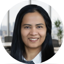 Swarna Kommireddy, APRN, PMHNP-BC
