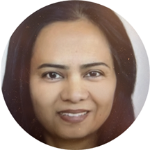 Swarna Kommireddy, APRN, RN