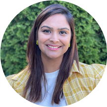 Swati Gupta, LMHC, MS