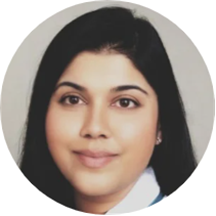 Swati Jain, NP