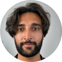 Sweden Jaswal, PMHNP, PMHNP-BC