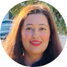 Sweeta Khosrawi, LPCC