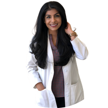 Sweta Ramnani, PA