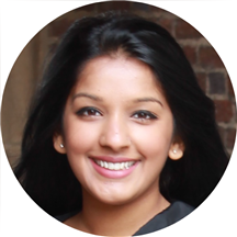 Swinita Shah, MS, SLP, CCC - SLP