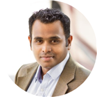 Syamjith Jayadevan, NP