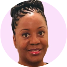 Sybil Curry, LCSW, LMSW